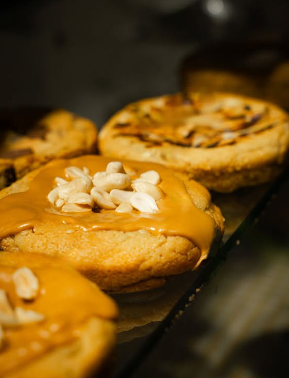 Boutich cookie