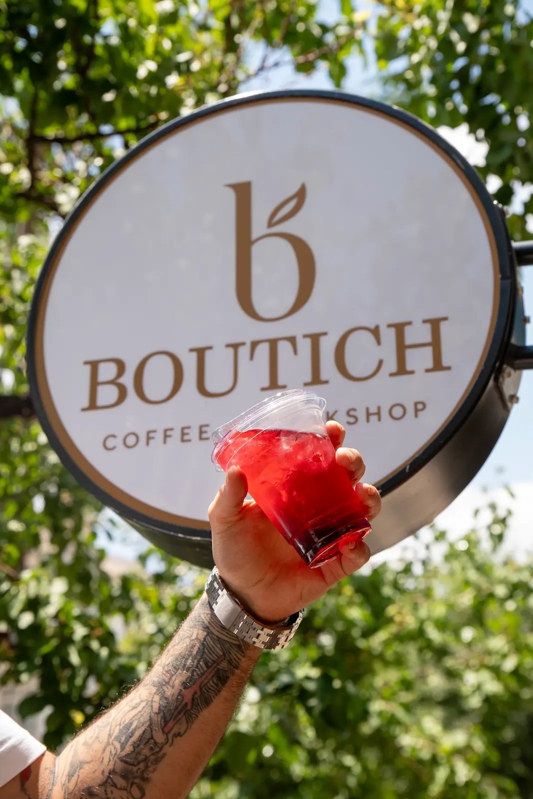 Boutich
