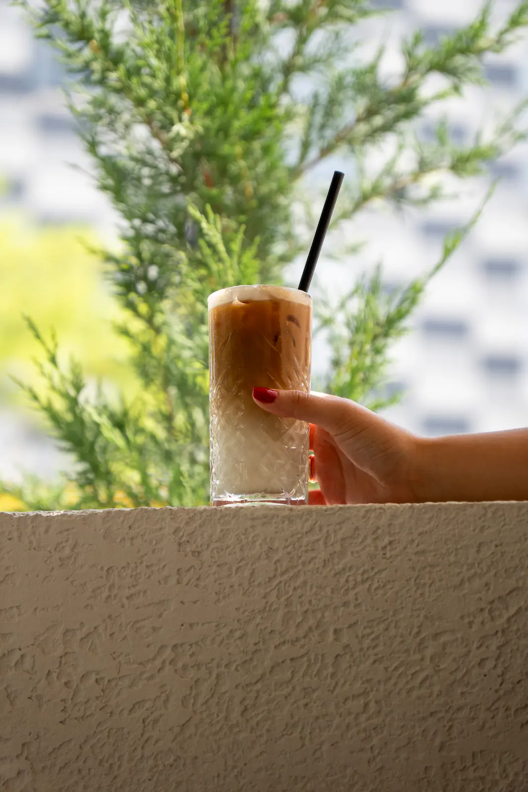 Boutich cafe iç mekan